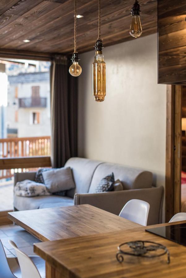 Norberts Place ล็องส์เลอวิลลาร์ ภายนอก รูปภาพ