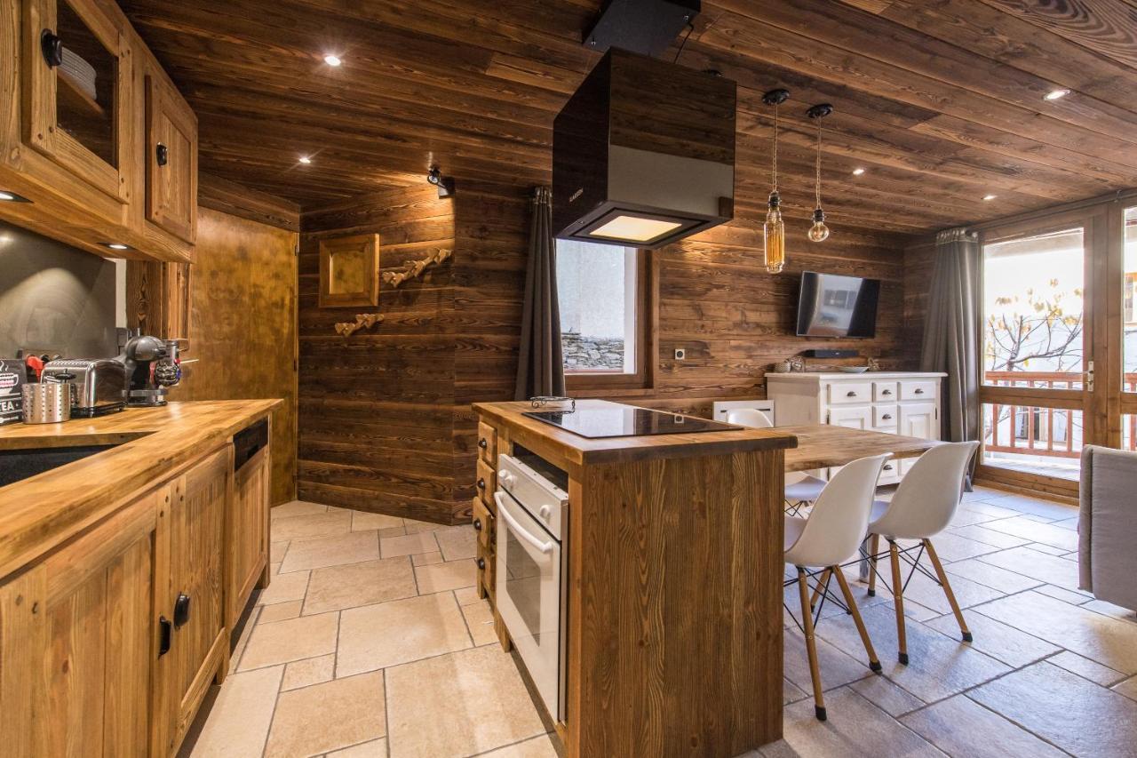 Norberts Place ล็องส์เลอวิลลาร์ ภายนอก รูปภาพ